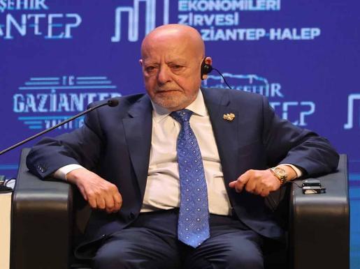 Bakan Bolat: Önceliğimiz Suriye halkının selameti oldu