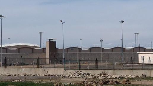 2 kız kardeşin cinayet şüphelisi cezaevinde intihar etti