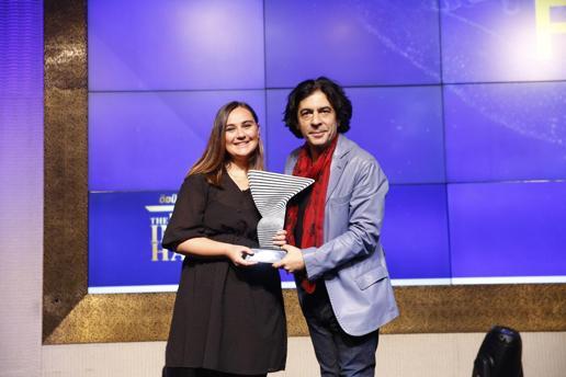 Sürdürülebilir Gelecek Ödülleri sahiplerini buldu