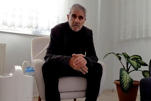 KOAH hastasına hakaret iddiası nedeniyle disiplin cezası alan doktor, istifa etti