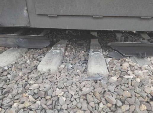 Polonya Başbakanı Tusk: Varşova-Lublin demir yolu hattında sabotaj eylemi gerçekleşti