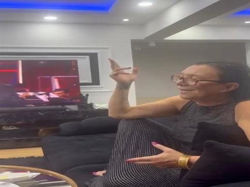 Şarkıcı Güllü’nün adli tıp ‘kati’ raporu çıktı