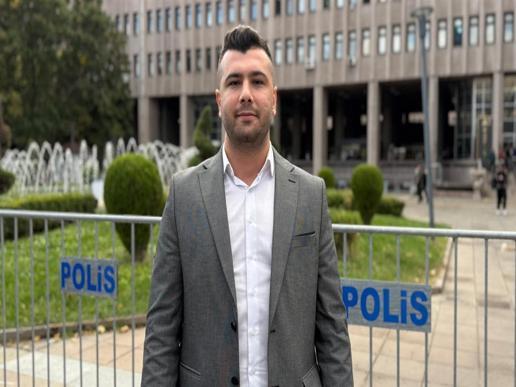 Banka kartını arkadaşına verdi, dolandırıcılıktan 54 soruşturma açıldı