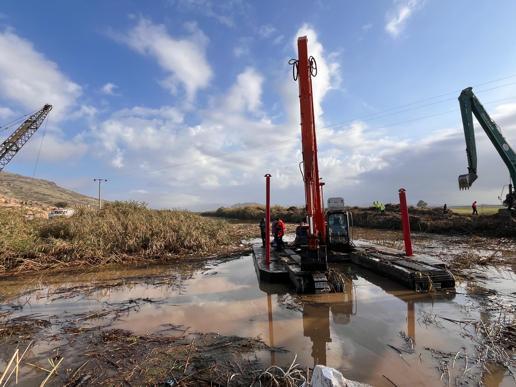 Foça’da selde kaybolan kişinin cesedi bulundu