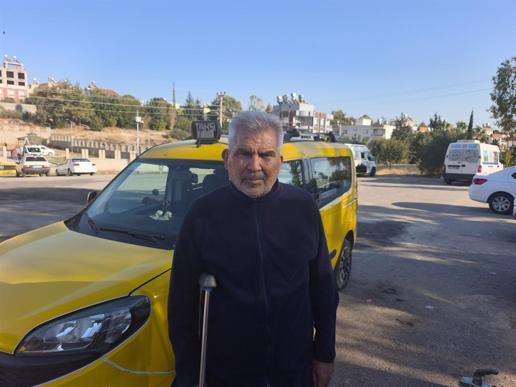 Mersin’de taksi şoförüne bıçaklı saldırı olayında 2 tutuklama