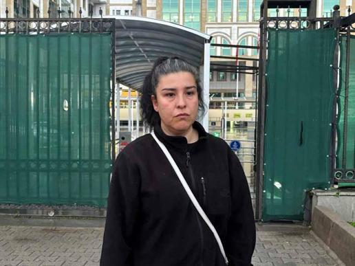 Eşini yaralayan sanığın çocukları: Annemizi babamız bıçakladı