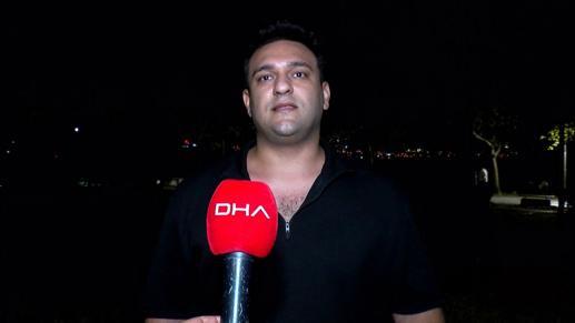 Küçükçekmecede kaybolduktan sonra gölde hareketsiz bulunan Adem, hastanede hayatını kaybetti