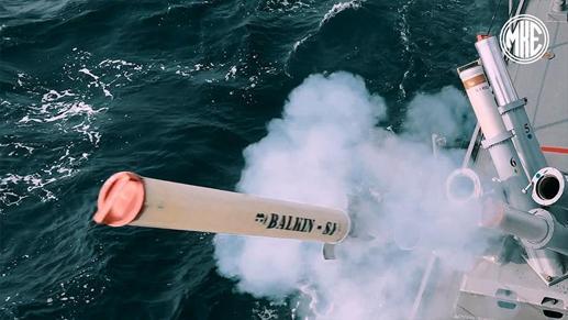 MKE BALKIN, seri üretime hazır hale geldi