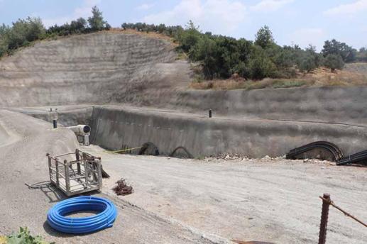 Adanada içme suyu projesi çalışması sırasında göçük; 1 ölü, 1 yaralı