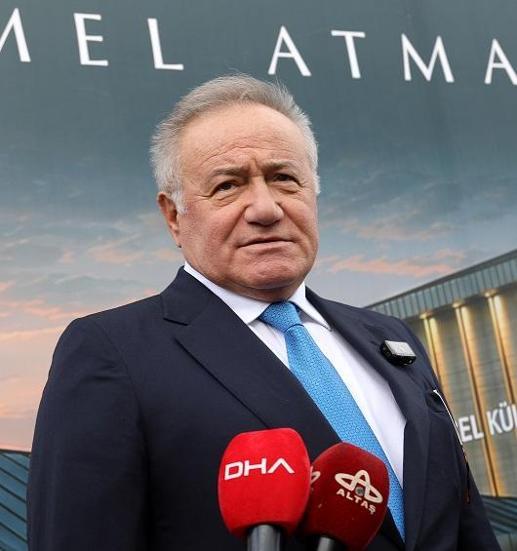 Giresun’da Enver Yücel Kültür Merkezi’nin temeli atıldı