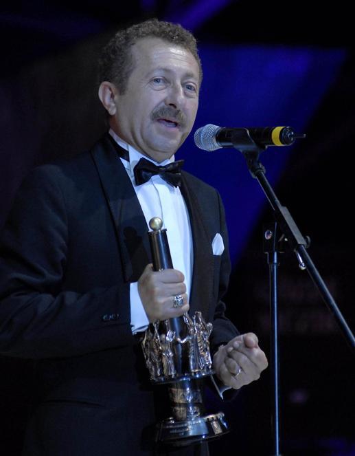 62 yıllık Altın Portakalın unutulmazları