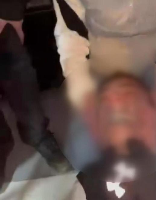 Fatihte akran zorbalığı; koli bandını doğum günü kutlayacağız diyerek marketten almışlar