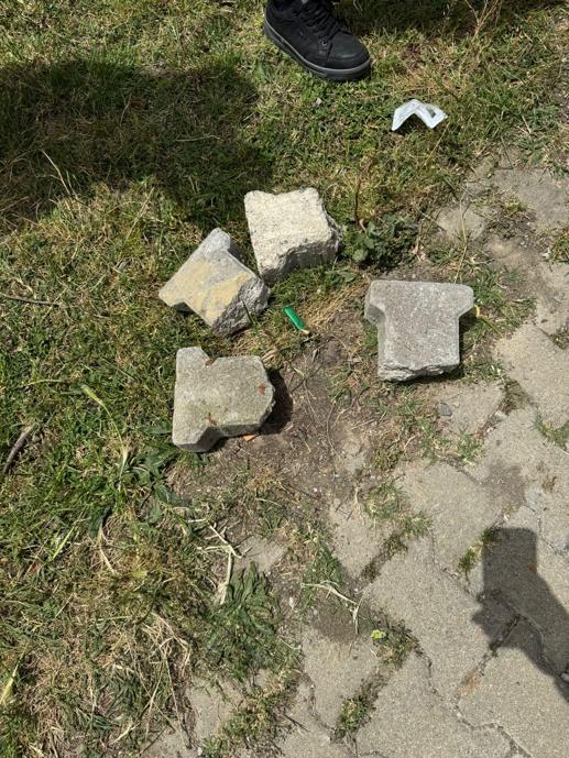 Arazi kavgasında kız kardeşi ile eniştesini öldürdü, yeğenini yaraladı