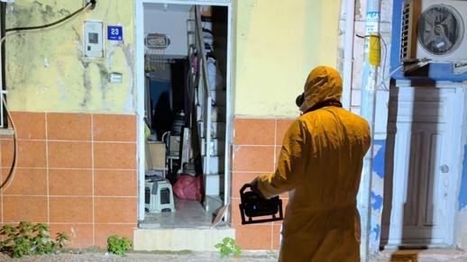 Aydın’da kendisinden haber alınamayan kişi evinde ölü bulundu