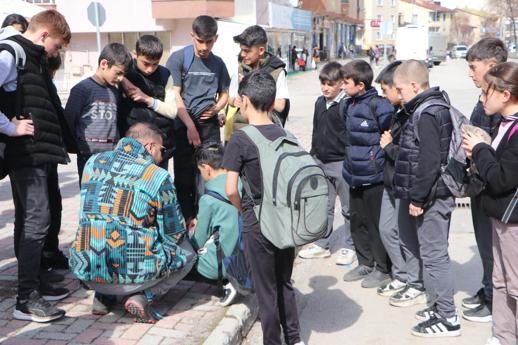 Kayıp köpeği Şekeri bulana 50 bin lira ödül verecek