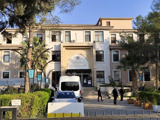 Mardinde 3 kişilik ailenin ölü bulunması ile ilgili soruşturmada 2 yeni gözaltı