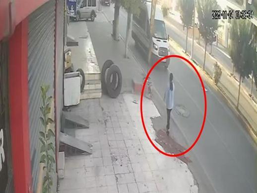 Siirt’te polis aracının çarptığı Fatma, bir ay sonra hayatını kaybetti