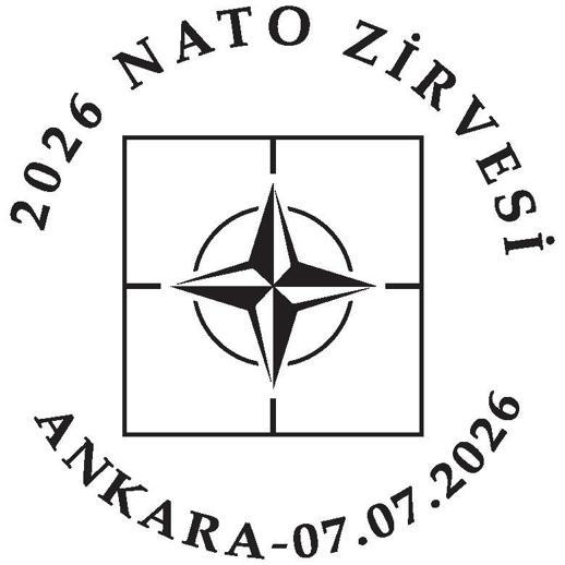 Bakan Uraloğlu: 2026 NATO Zirvesi anısına hazırlanan anma pulunu tedavüle sunduk