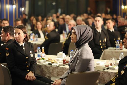 Bakan Çiftçi: Rotamız; Türkiye Yüzyılı’nı, huzurun yüzyılı yapmak