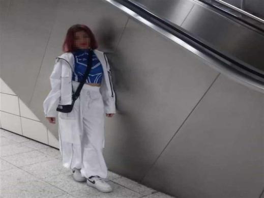 Kimlik bilgileri kullanılan üniversiteli Gizem, işlemediği bir suçtan daha beraat etti