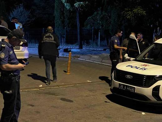 12 yaşındaki üvey oğlu tarafından bıçaklanan baba öldü