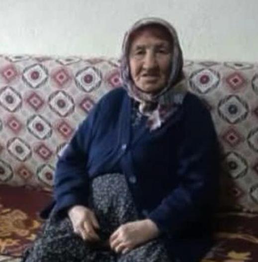 Babaannesi ve annesinin öldüğü kazada yaralanan Sema da kurtarılamadı