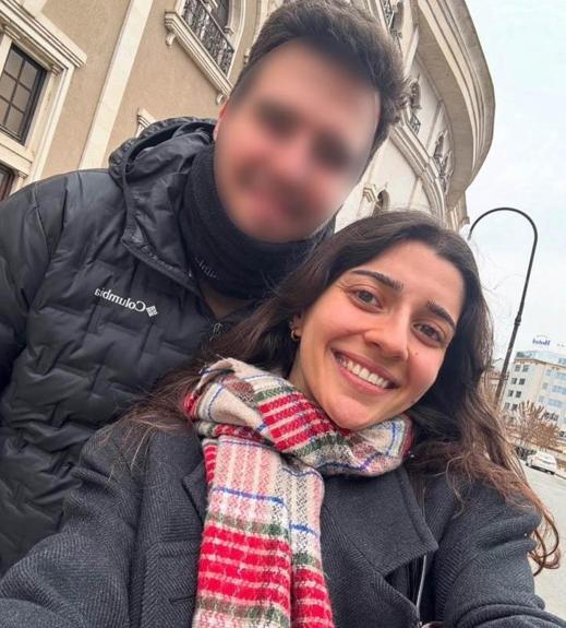 Beyoğlunda kafede zehirlenme şüphesi; Şişeler tezgahın üzerindeydi su olduğunu düşündüm