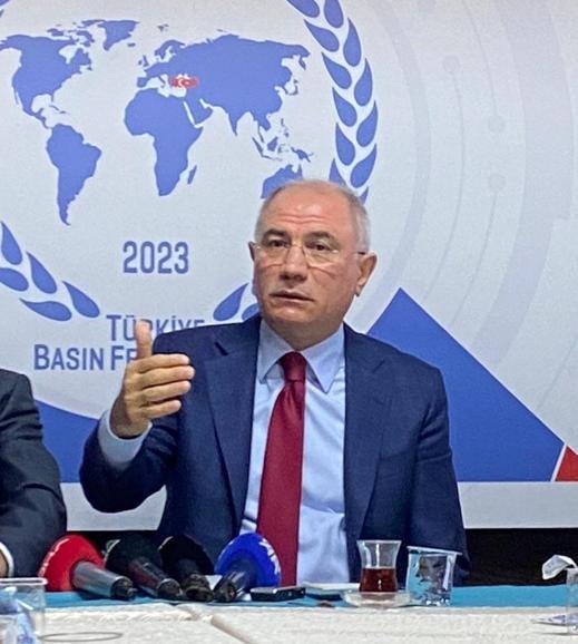 AK Partili Ala: Gündemimizde seçim yok