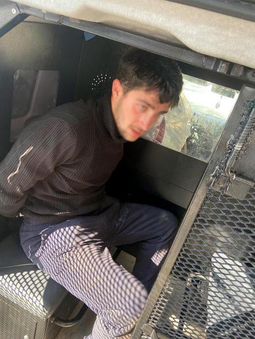 7 yaşındaki çocuğu fidye için kaçıran sanık: Çok kumar oynadım ve borçlandım