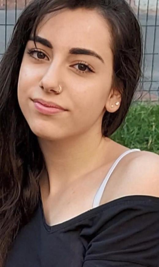 Fatihte 17 yaşındaki Melek Nur’u öldüren sanık: Benim gönlüm rahat kimseyi öldürmek istemedim