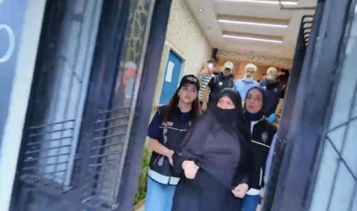 Furkan Vakfı’na operasyon: Alparslan Kuytul ve eşi ile çok sayıda kişiye gözaltı