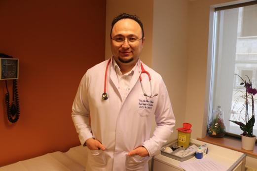 Tabletle yemek yemek çocuklarda obezite nedeni