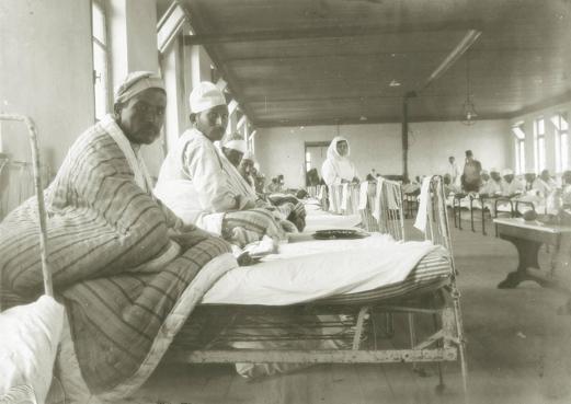 Prof. Dr. Erdöl: 1915’li tıbbiyelilerin tamamı Çanakkale’de şehit düştü