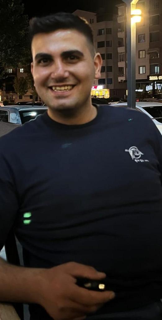 Ters dönen otomobilinde ölü bulunan Sametin babası: Oğlum cinayete kurban gitti