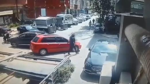İstanbulda suç örgütüne operasyon: 18 gözaltı