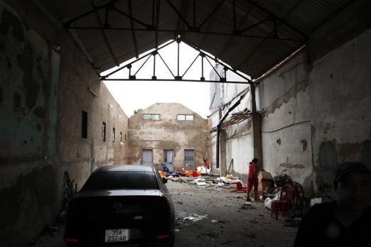 Bualoi tayfunu Vietnama ulaştı: 12 ölü, 17 kayıp