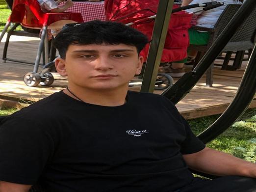 Liseli Kayrayı öldüren 17 yaşındaki şüpheli ve babası tutuklandı