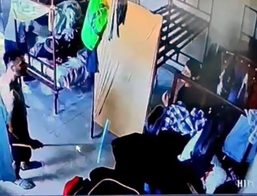 Çocuk işçinin alıkonulduğu iddia edilen tesisin sahibi: Personelin parasını çaldığı için darbedilmiş