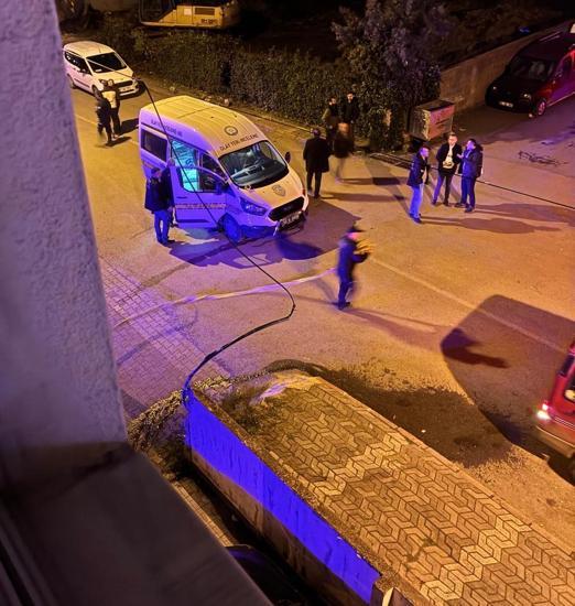 Emineyi 6 yerinden vurup öldüren sanığa ağırlaştırılmış müebbet istemi