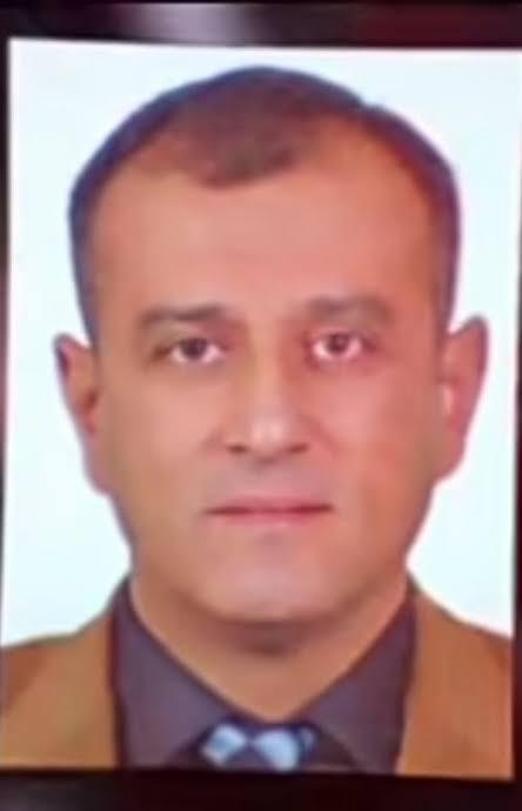 Derin dondurucuda parçalanmış cesedi bulunmuştu; toprağa verildi