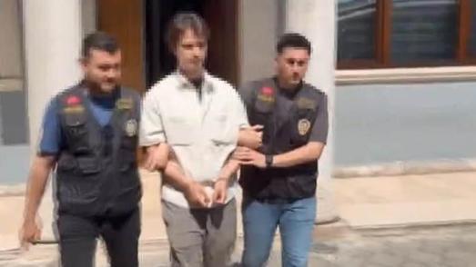 Danla Biliçi darbeden eski sevgili hakkında 1 yıl 6 aya kadar hapis istemi