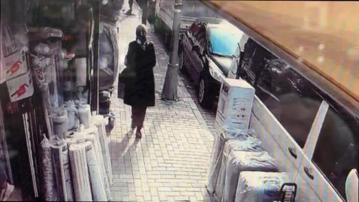 Avcılarda 1 ayda aynı koltuk örtüsünden 5 takım çalındı: Gelsin paramı ödesin