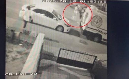 Hakan Çakır cinayetinin görüntüleri ortaya çıktı