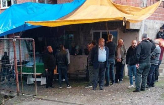 Kaçak ocakta ‘desandreye’ düşüp ölen madencinin ilk iş günüymüş