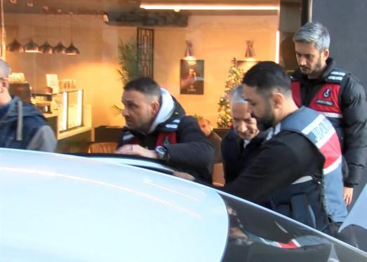 Dijital platform Gain ve bağlı şirketlere operasyon: 3 gözaltı