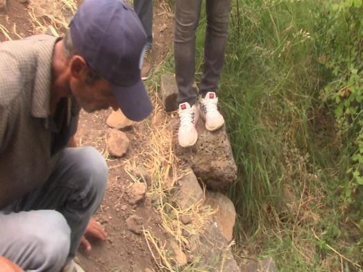 Narinin cansız bedenini taşıyan Nevzat Bahtiyarın tutukluluğuna itiraz