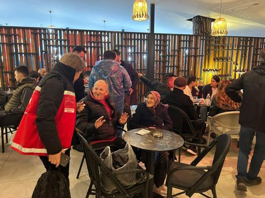 Bakan Göktaş: Deprem sonrası 252 vatandaşımıza psikososyal destek sağlandı