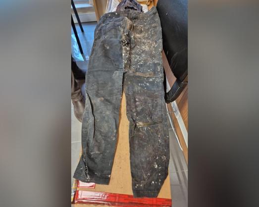 7 yıl önce öldürülen Kerem’in son görüntüsü ile vücudundaki darp izlerinin fotoğrafı ortaya çıktı