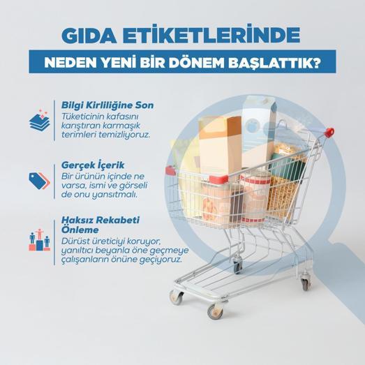 Emine Erdoğandan Türk Gıda Kodeksi çalışmalarına ilişkin paylaşım