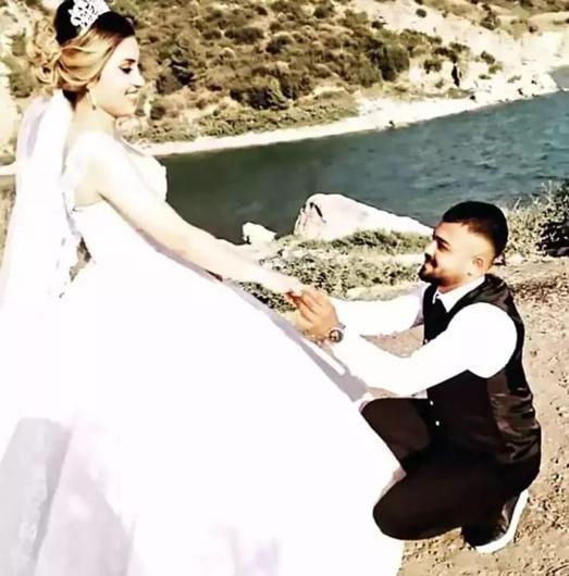 Mezarlıkta anne ve 2 kızını öldüren sanığa 3 kez ağırlaştırılmış müebbet hapis